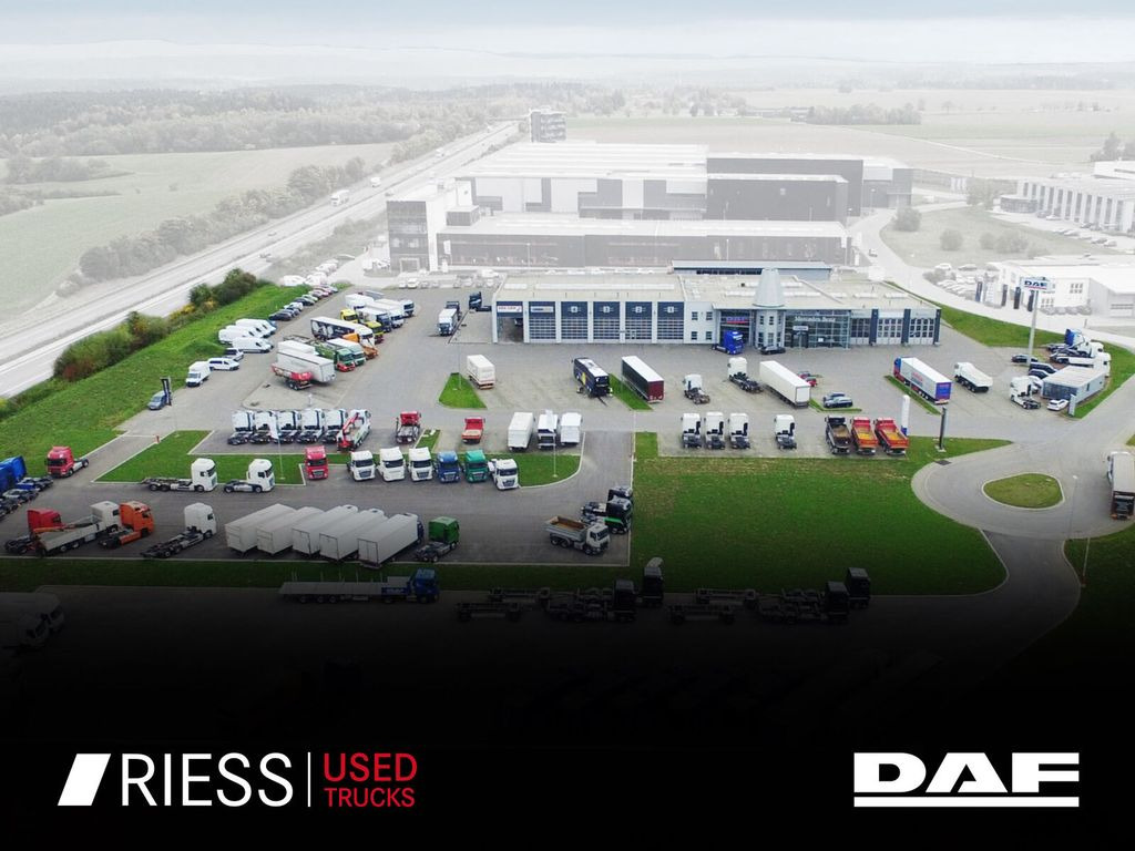 Μίσθωση DAF XD 450 FAD 8x4 Meiller Trigenius Bordmatik  DAF XD 450 FAD 8x4 Meiller Trigenius Bordmatik: φωτογραφία 14