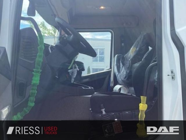 Μίσθωση DAF XD 450 FAD 8x4 Meiller Trigenius Bordmatik  DAF XD 450 FAD 8x4 Meiller Trigenius Bordmatik: φωτογραφία 11