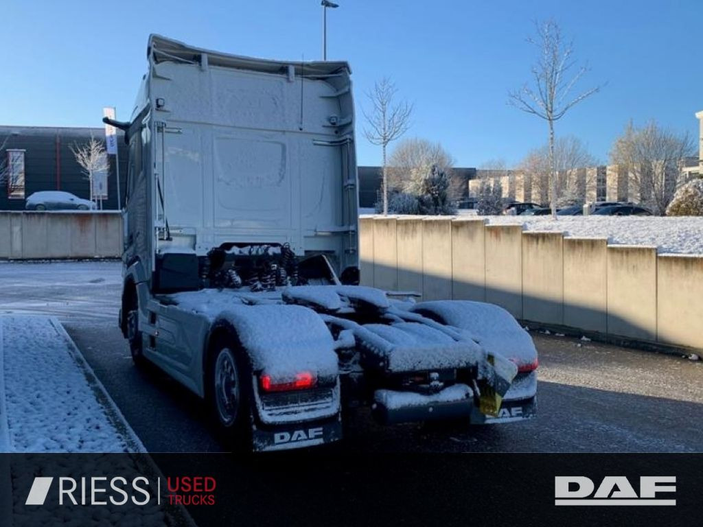 DAF XF 480 FT AUT LM - Τράκτορας: φωτογραφία 2 DAF XF 480 FT AUT LM - Τράκτορας: φωτογραφία 2