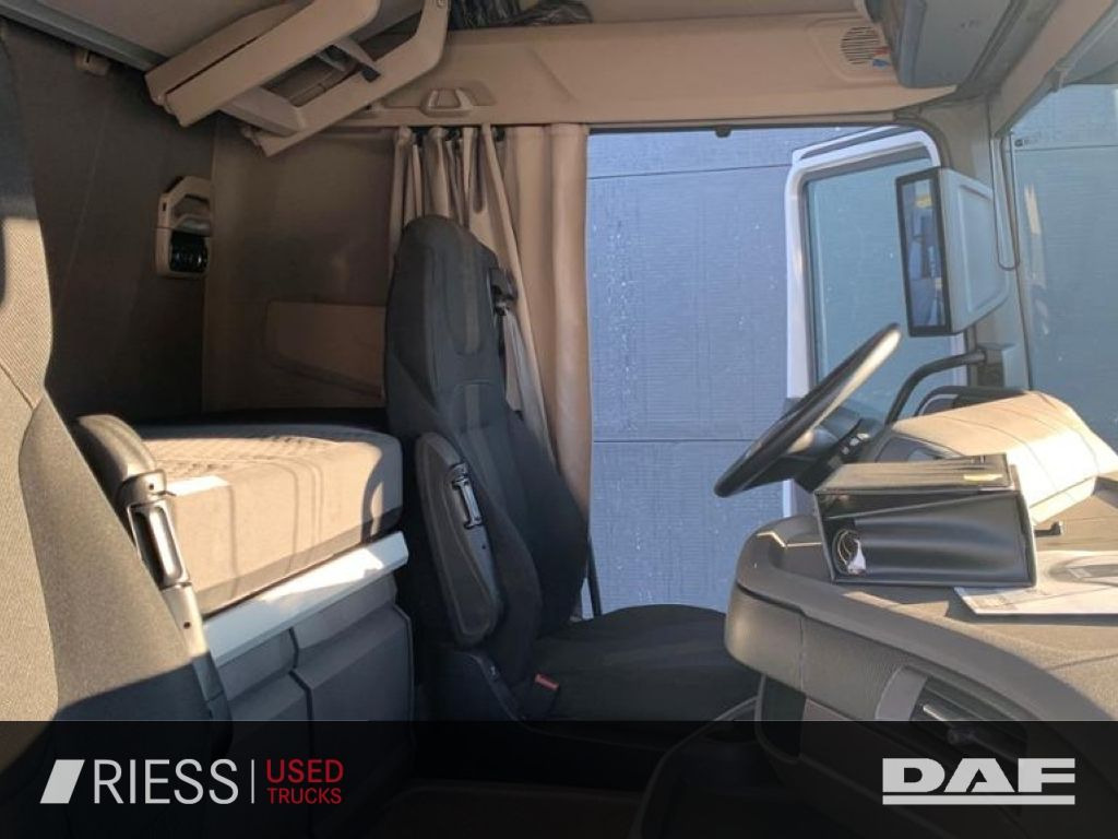 DAF XF 480 FT AUT LM - Τράκτορας: φωτογραφία 5 DAF XF 480 FT AUT LM - Τράκτορας: φωτογραφία 5