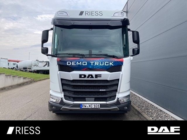 DAF XF 530 FT PXP Alcoa LED Intarder Hydraulik 4x4 DAF XF 530 FT PXP Hydraulik Alcoa LED Intarder 4x4 - Τράκτορας: φωτογραφία 2 DAF XF 530 FT PXP Alcoa LED Intarder Hydraulik 4x4 DAF XF 530 FT PXP Hydraulik Alcoa LED Intarder 4x4 - Τράκτορας: φωτογραφία 2