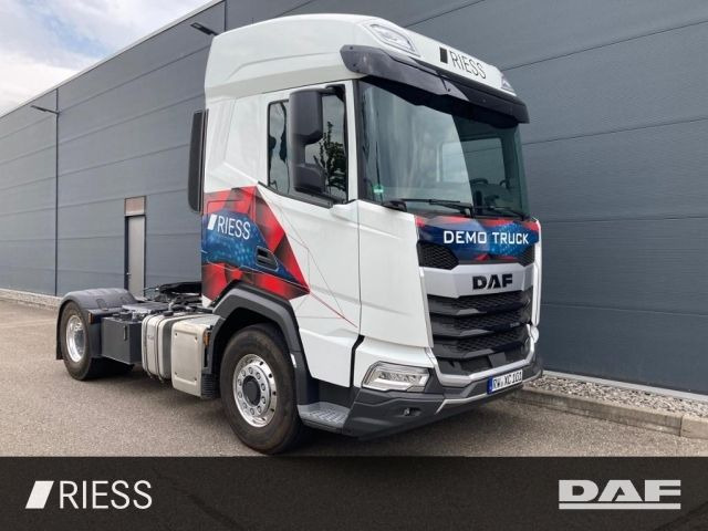 DAF XF 530 FT PXP Alcoa LED Intarder Hydraulik 4x4 DAF XF 530 FT PXP Hydraulik Alcoa LED Intarder 4x4 - Τράκτορας: φωτογραφία 1 DAF XF 530 FT PXP Alcoa LED Intarder Hydraulik 4x4 DAF XF 530 FT PXP Hydraulik Alcoa LED Intarder 4x4 - Τράκτορας: φωτογραφία 1