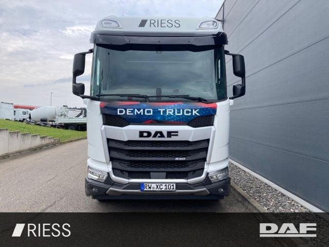 DAF XF 530 FT PXP Alcoa LED Intarder Hydraulik 4x4 DAF XF 530 FT PXP Hydraulik Alcoa LED Intarder 4x4 - Τράκτορας: φωτογραφία 3 DAF XF 530 FT PXP Alcoa LED Intarder Hydraulik 4x4 DAF XF 530 FT PXP Hydraulik Alcoa LED Intarder 4x4 - Τράκτορας: φωτογραφία 3