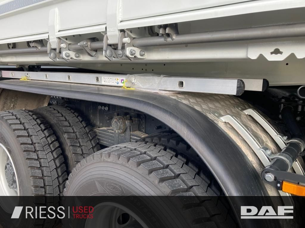 DAF XFc 480 FAT 6x4 Intarder Bordmatik Trigenius DAF XFc 480 FAT 6x4 Intarder Bordmatik Trigenius - Φορτηγό ανατρεπόμενο: φωτογραφία 4 DAF XFc 480 FAT 6x4 Intarder Bordmatik Trigenius DAF XFc 480 FAT 6x4 Intarder Bordmatik Trigenius - Φορτηγό ανατρεπόμενο: φωτογραφία 4