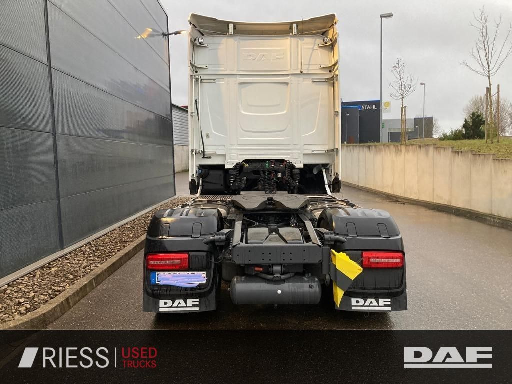 DAF XG 480 FT 4x2 Intarder - Τράκτορας: φωτογραφία 3 DAF XG 480 FT 4x2 Intarder - Τράκτορας: φωτογραφία 3