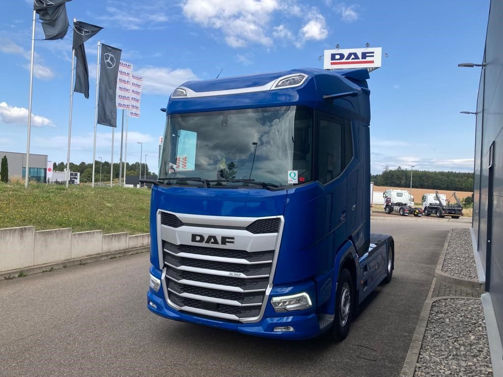DAF XG 530 FT Alcoa Intarder Standklima Alcoa Kamera - Τράκτορας: φωτογραφία 4 DAF XG 530 FT Alcoa Intarder Standklima Alcoa Kamera - Τράκτορας: φωτογραφία 4