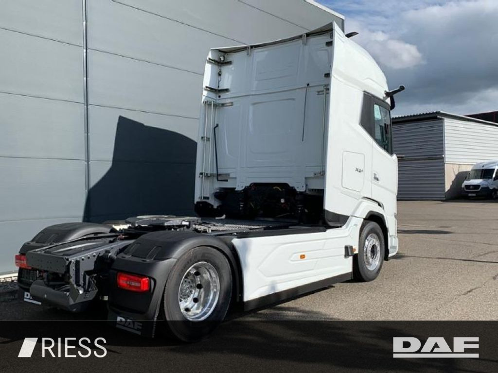 DAF XG+ 530 FT Leder Alcoa Vollluft Standklima - Τράκτορας: φωτογραφία 3 DAF XG+ 530 FT Leder Alcoa Vollluft Standklima - Τράκτορας: φωτογραφία 3