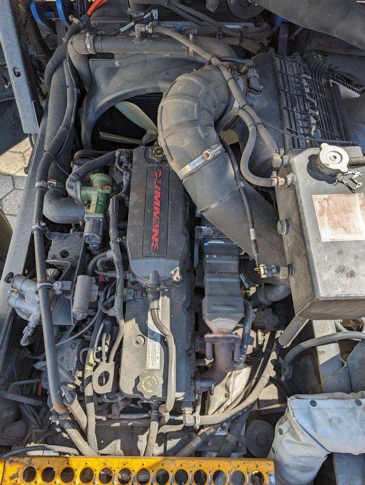 Τράκτορες τελωνείων Kalmar T2: φωτογραφία 8