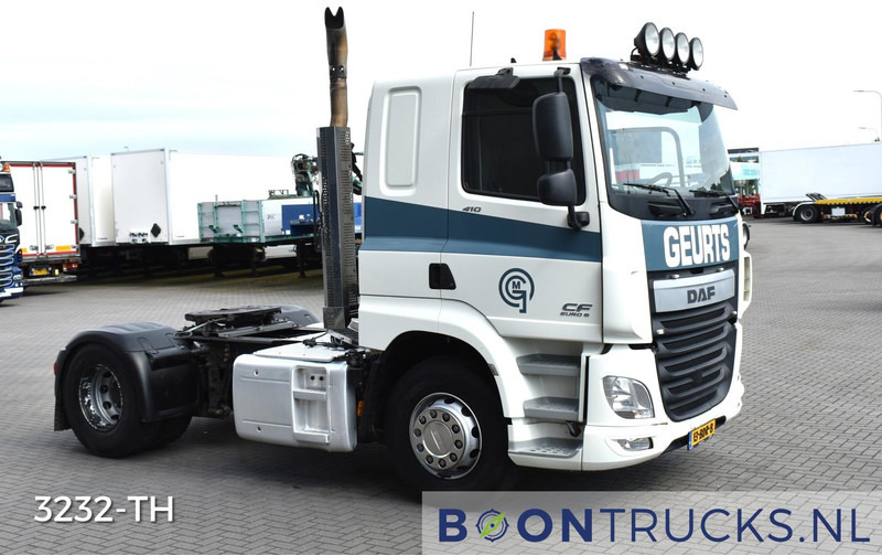 DAF CF 410 FT 4x2 | EURO6 * LOW CAB * PTO * ACC * NL TRUCK - Τράκτορας: φωτογραφία 3 DAF CF 410 FT 4x2 | EURO6 * LOW CAB * PTO * ACC * NL TRUCK - Τράκτορας: φωτογραφία 3