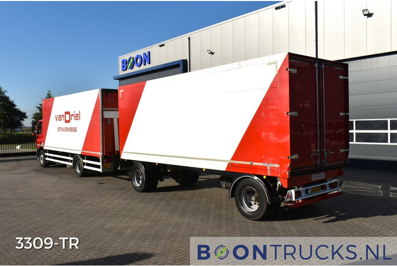 DAF CF75.310 FA 4x2 | EURO5 * TAIL GATE * NL COMBI - Φορτηγό κόφα: φωτογραφία 4 DAF CF75.310 FA 4x2 | EURO5 * TAIL GATE * NL COMBI - Φορτηγό κόφα: φωτογραφία 4