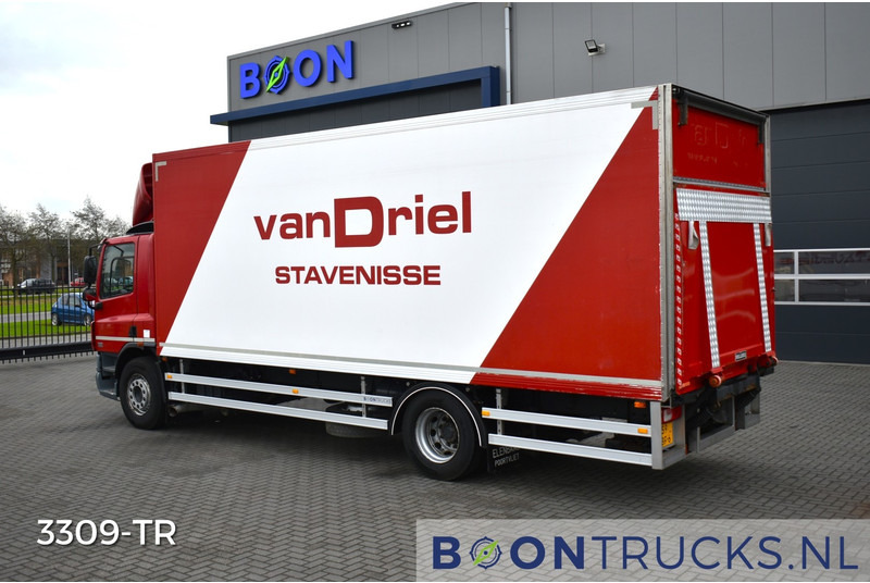 DAF CF75.310 FA 4x2 | EURO5 * TAIL GATE * NL TRUCK - Φορτηγό κόφα: φωτογραφία 4 DAF CF75.310 FA 4x2 | EURO5 * TAIL GATE * NL TRUCK - Φορτηγό κόφα: φωτογραφία 4