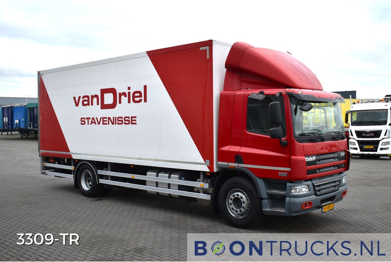 DAF CF75.310 FA 4x2 | EURO5 * TAIL GATE * NL TRUCK - Φορτηγό κόφα: φωτογραφία 3 DAF CF75.310 FA 4x2 | EURO5 * TAIL GATE * NL TRUCK - Φορτηγό κόφα: φωτογραφία 3
