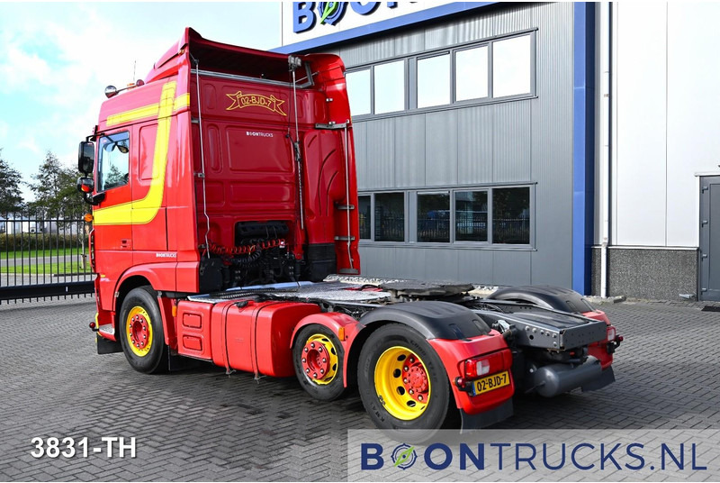 DAF XF 460 FTP 6x2 | EURO 6 * HYDRAULICS * PARKING AIRCO * NL TRUCK * APK 04-2026 - Τράκτορας: φωτογραφία 4 DAF XF 460 FTP 6x2 | EURO 6 * HYDRAULICS * PARKING AIRCO * NL TRUCK * APK 04-2026 - Τράκτορας: φωτογραφία 4