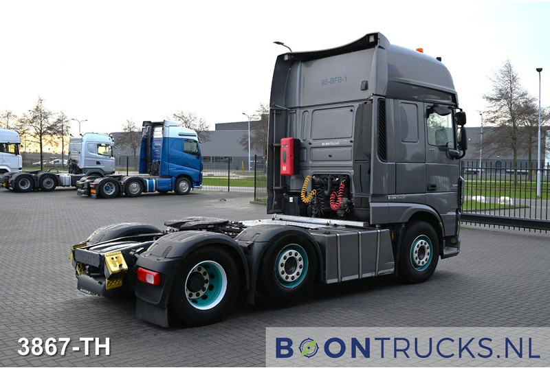 DAF XF 510 FTG EURO 6 | MANUAL * HYDRAULICS * PARKING AIRCO * TWIN STEER * NL TRUCK * APK 06-2026 - Τράκτορας: φωτογραφία 5 DAF XF 510 FTG EURO 6 | MANUAL * HYDRAULICS * PARKING AIRCO * TWIN STEER * NL TRUCK * APK 06-2026 - Τράκτορας: φωτογραφία 5