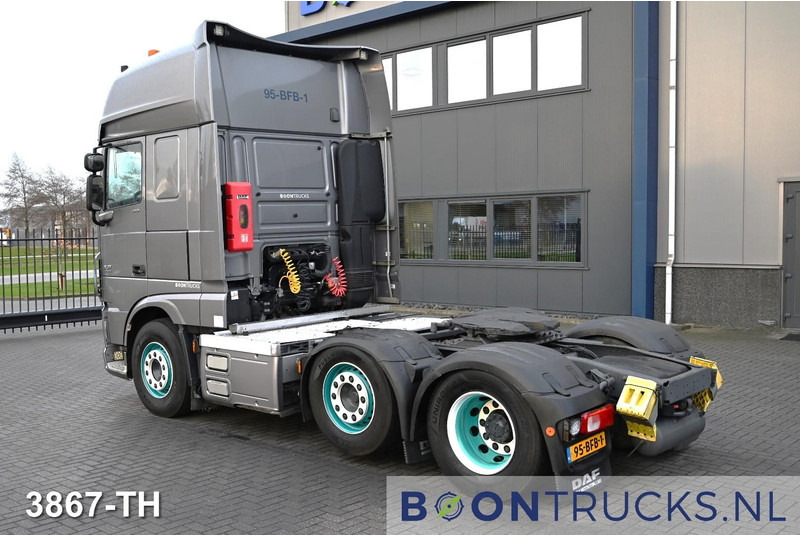 DAF XF 510 FTG EURO 6 | MANUAL * HYDRAULICS * PARKING AIRCO * TWIN STEER * NL TRUCK * APK 06-2026 - Τράκτορας: φωτογραφία 4 DAF XF 510 FTG EURO 6 | MANUAL * HYDRAULICS * PARKING AIRCO * TWIN STEER * NL TRUCK * APK 06-2026 - Τράκτορας: φωτογραφία 4