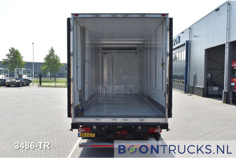 DAF XF 530 6x2 | NTM BOX + CARRIER * LIFT/STEERING AXLE * LZV - Φορτηγό κόφα: φωτογραφία 2 DAF XF 530 6x2 | NTM BOX + CARRIER * LIFT/STEERING AXLE * LZV - Φορτηγό κόφα: φωτογραφία 2