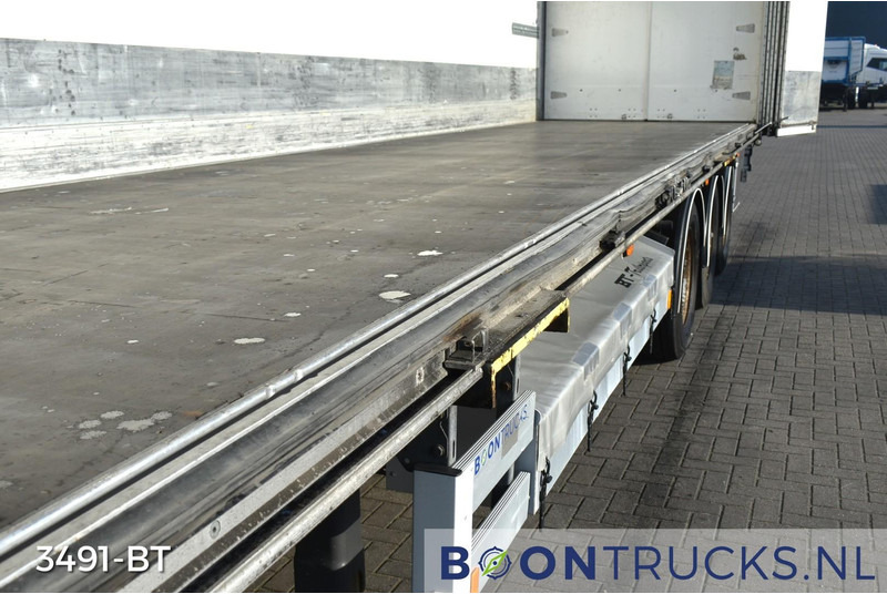 Μίσθωση Ekeri H3-A BOX TRAILER | FOLDING SIDE DOORS * SLIDING ROOF * BPW / DISC * NL TRAILER * APK 05-2026! Ekeri H3-A BOX TRAILER | FOLDING SIDE DOORS * SLIDING ROOF * BPW / DISC * NL TRAILER * APK 05-2026!: φωτογραφία 15