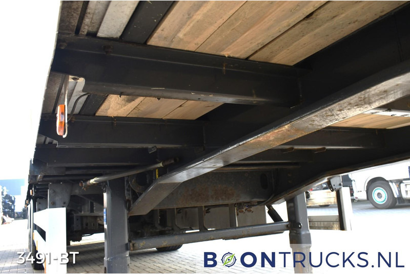 Μίσθωση Ekeri H3-A BOX TRAILER | FOLDING SIDE DOORS * SLIDING ROOF * BPW / DISC * NL TRAILER * APK 05-2026! Ekeri H3-A BOX TRAILER | FOLDING SIDE DOORS * SLIDING ROOF * BPW / DISC * NL TRAILER * APK 05-2026!: φωτογραφία 17