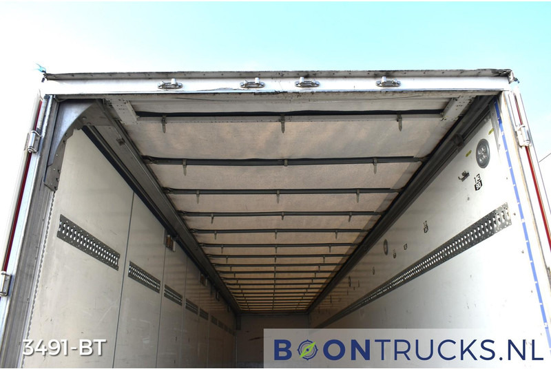Μίσθωση Ekeri H3-A BOX TRAILER | FOLDING SIDE DOORS * SLIDING ROOF * BPW / DISC * NL TRAILER * APK 05-2026! Ekeri H3-A BOX TRAILER | FOLDING SIDE DOORS * SLIDING ROOF * BPW / DISC * NL TRAILER * APK 05-2026!: φωτογραφία 12