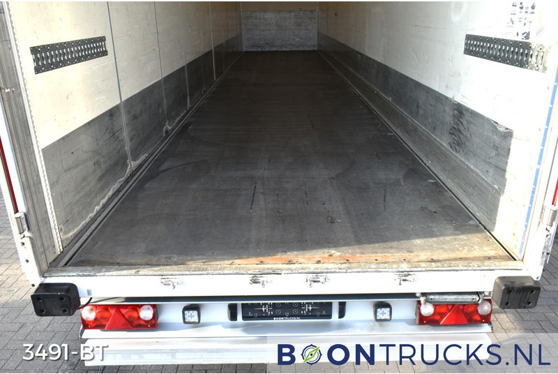 Μίσθωση Ekeri H3-A BOX TRAILER | FOLDING SIDE DOORS * SLIDING ROOF * BPW / DISC * NL TRAILER * APK 05-2026! Ekeri H3-A BOX TRAILER | FOLDING SIDE DOORS * SLIDING ROOF * BPW / DISC * NL TRAILER * APK 05-2026!: φωτογραφία 9