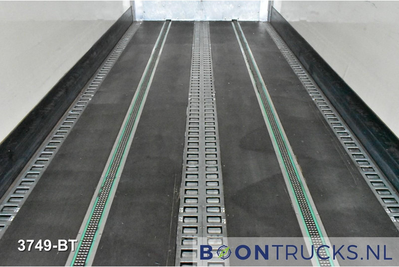 Επικαθήμενο κόφα Groenewegen DRO-14-27 | ROLLERBED / KETTINGSYSTEEM * SELF SUPPORT * NL TRAILER * APK 03-2026: φωτογραφία 12