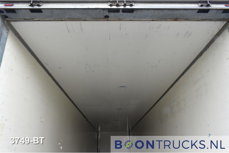 Επικαθήμενο κόφα Groenewegen DRO-14-27 | ROLLERBED / KETTINGSYSTEEM * SELF SUPPORT * NL TRAILER * APK 03-2026: φωτογραφία 11