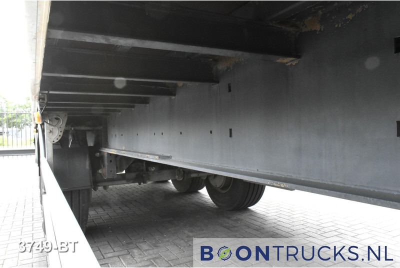 Επικαθήμενο κόφα Groenewegen DRO-14-27 | ROLLERBED / KETTINGSYSTEEM * SELF SUPPORT * NL TRAILER * APK 03-2026: φωτογραφία 17