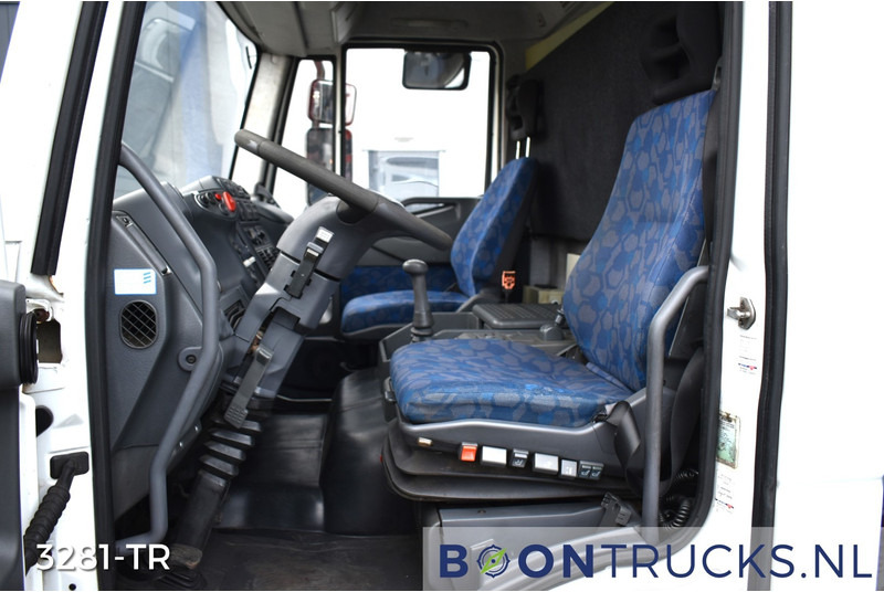 Iveco ML 80E17 4x2 | MANUAL * NO PAPERS * ONLY FOR PARTS - Φορτηγό ψυγείο: φωτογραφία 2 Iveco ML 80E17 4x2 | MANUAL * NO PAPERS * ONLY FOR PARTS - Φορτηγό ψυγείο: φωτογραφία 2