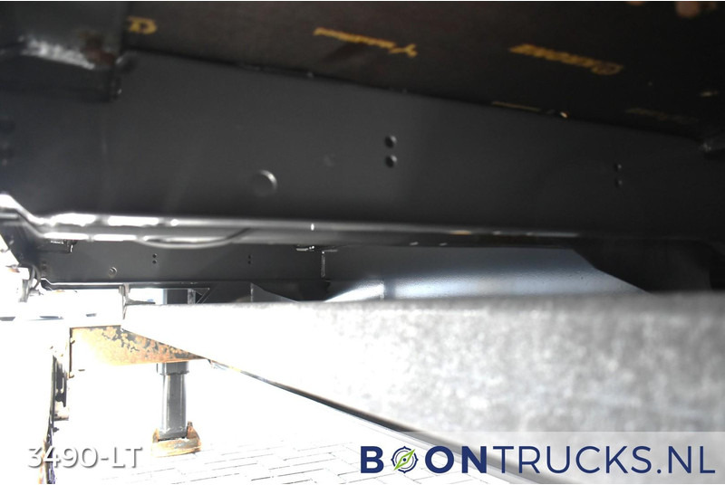 Επικαθήμενο με χαμηλό δάπεδο Krone SD SEMI LOW LOADER | LIFTING ROOF * STAKE POTS: φωτογραφία 18