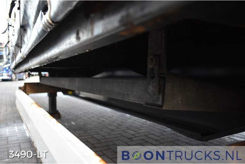 Επικαθήμενο με χαμηλό δάπεδο Krone SD SEMI LOW LOADER | LIFTING ROOF * STAKE POTS: φωτογραφία 20