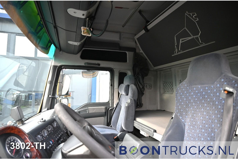 MAN TGA 18.430 4x2 | EURO4 * FULL AIR * ANALOG TACHO * 2x FUEL TANK * NL TRUCK - Τράκτορας: φωτογραφία 2 MAN TGA 18.430 4x2 | EURO4 * FULL AIR * ANALOG TACHO * 2x FUEL TANK * NL TRUCK - Τράκτορας: φωτογραφία 2