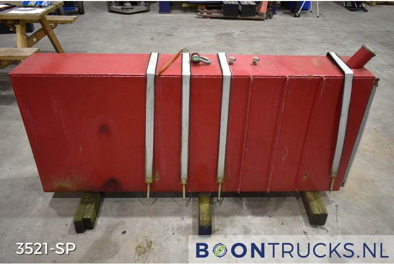 Onbekend BRANDSTOFTANK | L 30 x W 183 x H 77 cm * ca 400 L - Ρεζερβουάρ καυσίμου: φωτογραφία 1 Onbekend BRANDSTOFTANK | L 30 x W 183 x H 77 cm * ca 400 L - Ρεζερβουάρ καυσίμου: φωτογραφία 1