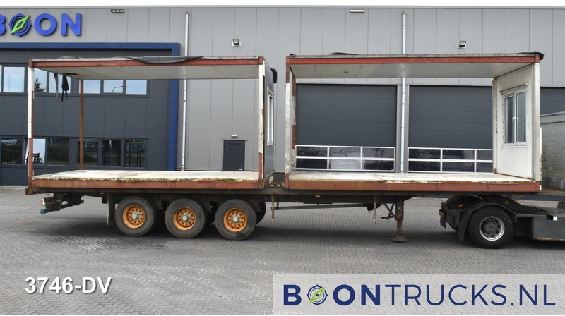 Onbekend UNIT CASCO FRAME | 600 x 300 x 330cm * 4x BESCHIKBAAR - Εξοπλισμός γκαράζ: φωτογραφία 2 Onbekend UNIT CASCO FRAME | 600 x 300 x 330cm * 4x BESCHIKBAAR - Εξοπλισμός γκαράζ: φωτογραφία 2