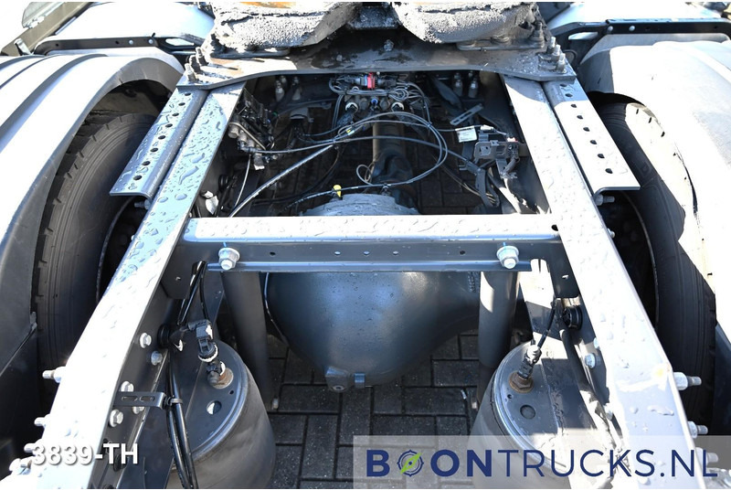 Τράκτορας Renault T 480 HIGH 4X2 | EURO 6 * 2x FUEL TANK * ACC * 2x AVAILABLE: φωτογραφία 8 Τράκτορας Renault T 480 HIGH 4X2 | EURO 6 * 2x FUEL TANK * ACC * 2x AVAILABLE: φωτογραφία 8