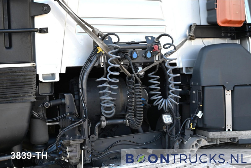 Τράκτορας Renault T 480 HIGH 4X2 | EURO 6 * 2x FUEL TANK * ACC * 2x AVAILABLE: φωτογραφία 9 Τράκτορας Renault T 480 HIGH 4X2 | EURO 6 * 2x FUEL TANK * ACC * 2x AVAILABLE: φωτογραφία 9