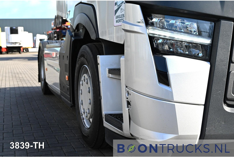 Τράκτορας Renault T 480 HIGH 4X2 | EURO 6 * 2x FUEL TANK * ACC * 2x AVAILABLE: φωτογραφία 10 Τράκτορας Renault T 480 HIGH 4X2 | EURO 6 * 2x FUEL TANK * ACC * 2x AVAILABLE: φωτογραφία 10