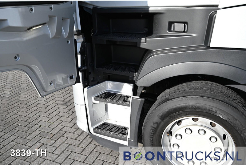 Τράκτορας Renault T 480 HIGH 4X2 | EURO 6 * 2x FUEL TANK * ACC * 2x AVAILABLE: φωτογραφία 13 Τράκτορας Renault T 480 HIGH 4X2 | EURO 6 * 2x FUEL TANK * ACC * 2x AVAILABLE: φωτογραφία 13