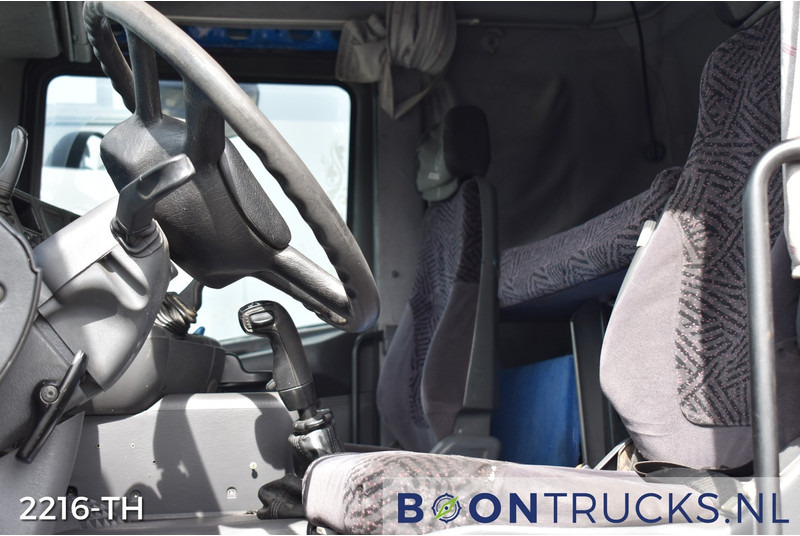 Scania R164 480 V8 4x2 |ONLY FOR PARTS * ENGINE RUNNING * NO INTERIOR !! - Τράκτορας: φωτογραφία 2 Scania R164 480 V8 4x2 |ONLY FOR PARTS * ENGINE RUNNING * NO INTERIOR !! - Τράκτορας: φωτογραφία 2