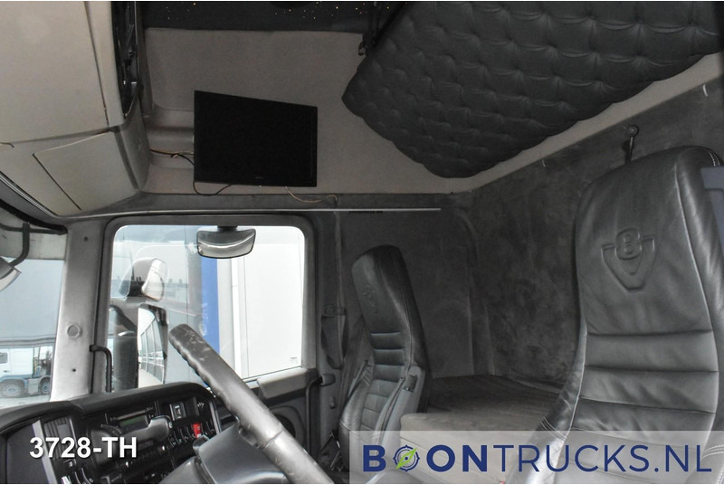 Scania R620-V8 6x2 | EURO5 * FULL AIR * DOUBLE BOOGIE * RETARDER * 310 WB * APK 07-2026 - Τράκτορας: φωτογραφία 2 Scania R620-V8 6x2 | EURO5 * FULL AIR * DOUBLE BOOGIE * RETARDER * 310 WB * APK 07-2026 - Τράκτορας: φωτογραφία 2