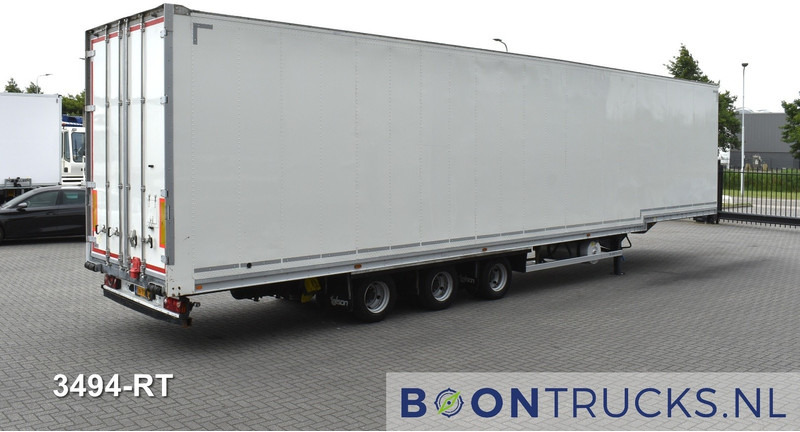 Talson MEGA + TK SLXe 200 | MEGA * AIR CARGO * ROLLERBED * LIFT AXLE * NL TRAILER - Επικαθήμενο ψυγείο: φωτογραφία 5 Talson MEGA + TK SLXe 200 | MEGA * AIR CARGO * ROLLERBED * LIFT AXLE * NL TRAILER - Επικαθήμενο ψυγείο: φωτογραφία 5