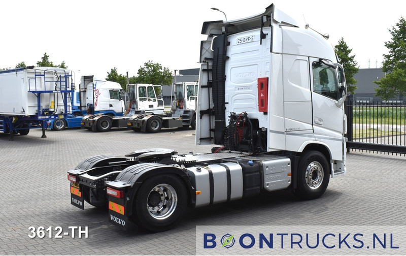 Volvo FH 460 4x2 | EURO6 * ADR * COMPRESSOR * DUAL CLUTCH * NL TRUCK * APK 11-2025 - Τράκτορας: φωτογραφία 5 Volvo FH 460 4x2 | EURO6 * ADR * COMPRESSOR * DUAL CLUTCH * NL TRUCK * APK 11-2025 - Τράκτορας: φωτογραφία 5