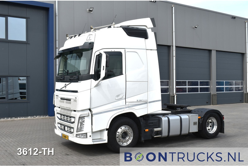 Volvo FH 460 4x2 | EURO6 * ADR * COMPRESSOR * DUAL CLUTCH * NL TRUCK * APK 11-2025 - Τράκτορας: φωτογραφία 1 Volvo FH 460 4x2 | EURO6 * ADR * COMPRESSOR * DUAL CLUTCH * NL TRUCK * APK 11-2025 - Τράκτορας: φωτογραφία 1