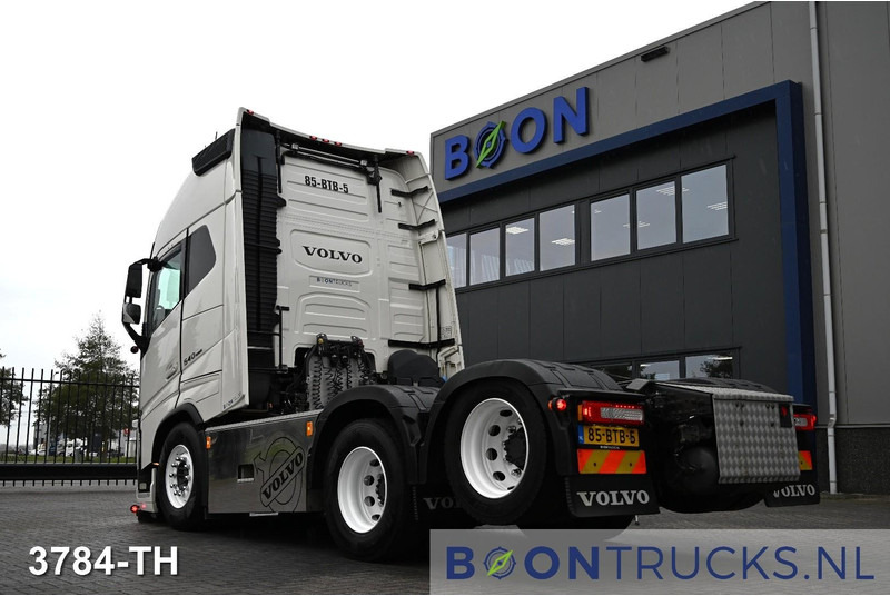 Volvo FH 540 6X2 FULL AIR | EURO 6 * NEW APK * BOOGIE * HYDRAULICS * - Τράκτορας: φωτογραφία 3 Volvo FH 540 6X2 FULL AIR | EURO 6 * NEW APK * BOOGIE * HYDRAULICS * - Τράκτορας: φωτογραφία 3