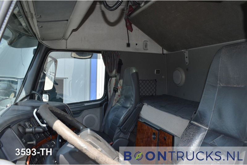 Volvo FH12 500 4x2 | EURO3 * XL * HYDRAULICS * 2x TANK * NL TRUCK - Τράκτορας: φωτογραφία 2 Volvo FH12 500 4x2 | EURO3 * XL * HYDRAULICS * 2x TANK * NL TRUCK - Τράκτορας: φωτογραφία 2