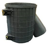 AIR CLEANER CASE MS110052, 1387545 - Αμάξωμα και εξωτερικό: φωτογραφία 1 AIR CLEANER CASE MS110052, 1387545 - Αμάξωμα και εξωτερικό: φωτογραφία 1