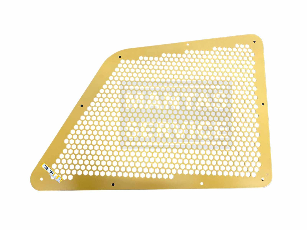 CAT SCREEN 355-3181 - Πλαίσιο/ Σασί για Φορτηγό: φωτογραφία 1 CAT SCREEN 355-3181 - Πλαίσιο/ Σασί για Φορτηγό: φωτογραφία 1