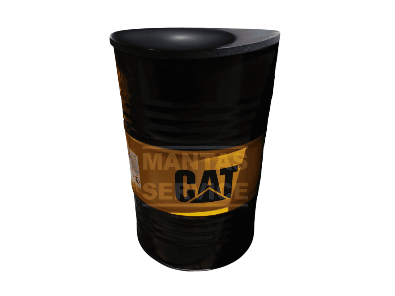 CATERPILLAR HYDRAULIC OIL HYD SAE 10 ADVANCE 208L 309-6938 - Εκσκαφέας: φωτογραφία 1 CATERPILLAR HYDRAULIC OIL HYD SAE 10 ADVANCE 208L 309-6938 - Εκσκαφέας: φωτογραφία 1