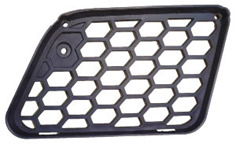 GRILLE (BIG) RH, SPOILER MS130277, 9608858574 - Μάσκα ψυγείου: φωτογραφία 1 GRILLE (BIG) RH, SPOILER MS130277, 9608858574 - Μάσκα ψυγείου: φωτογραφία 1