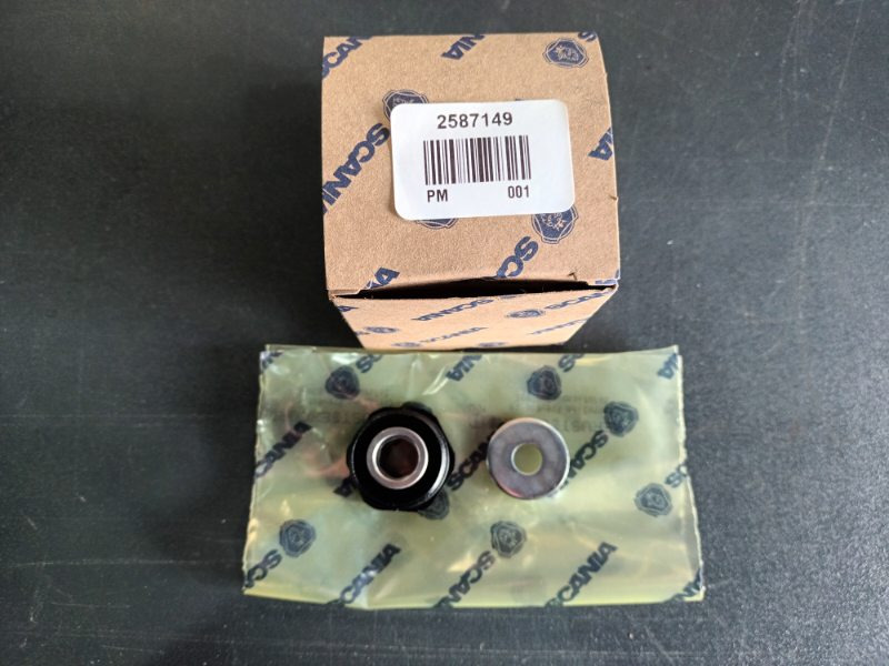 SCANIA BEARING - 2587149 - Αξονας και ανταλλακτικά για Φορτηγό: φωτογραφία 1 SCANIA BEARING - 2587149 - Αξονας και ανταλλακτικά για Φορτηγό: φωτογραφία 1