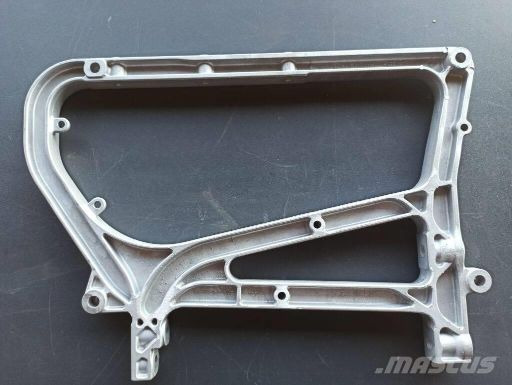 VOLVO ADBLUE TANK BRACKET - 21887348 - Μονάδα ρεζερβουάρ AdBlue για Φορτηγό: φωτογραφία 1 VOLVO ADBLUE TANK BRACKET - 21887348 - Μονάδα ρεζερβουάρ AdBlue για Φορτηγό: φωτογραφία 1